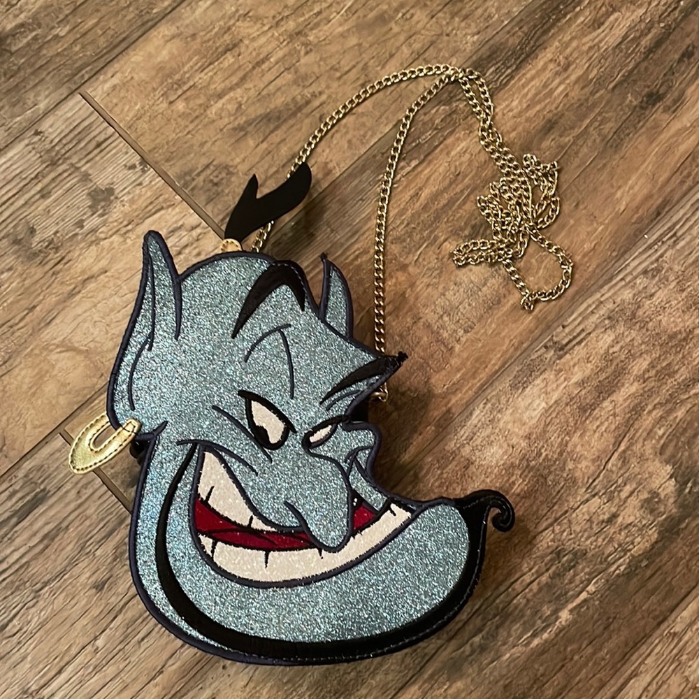 Danielle Nicole Genie Crossbody - Disney